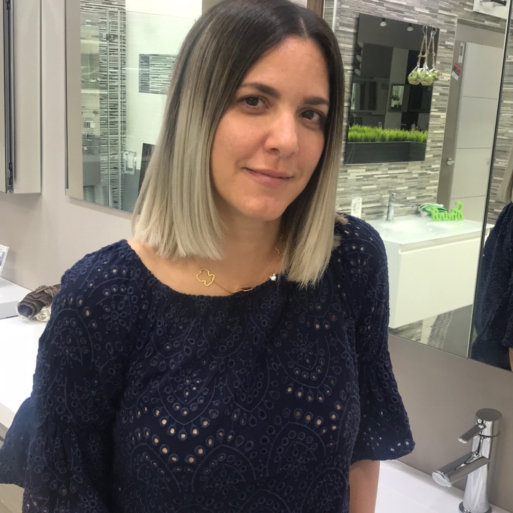 Meet your Posher, Beatriz